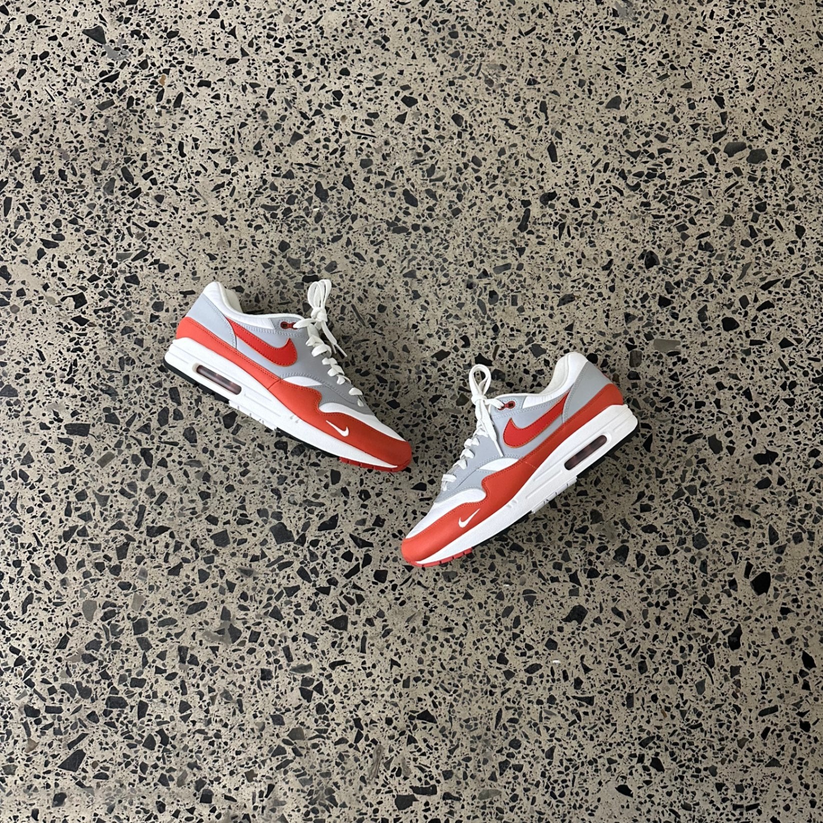 Nike Air Max 1 Martian Sunrise