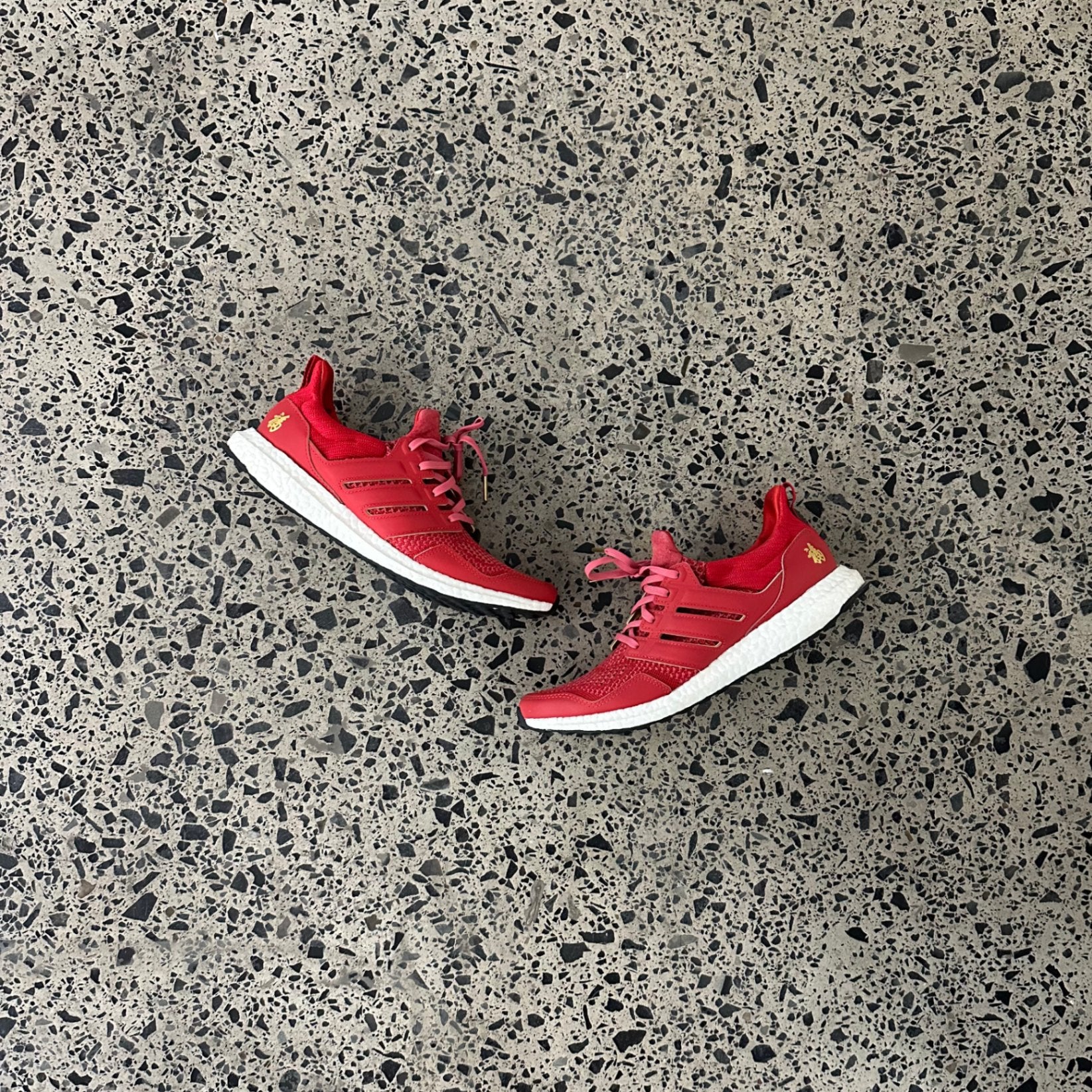 adidas Ultra Boost Eddie Huang Chinese New Year (2019)