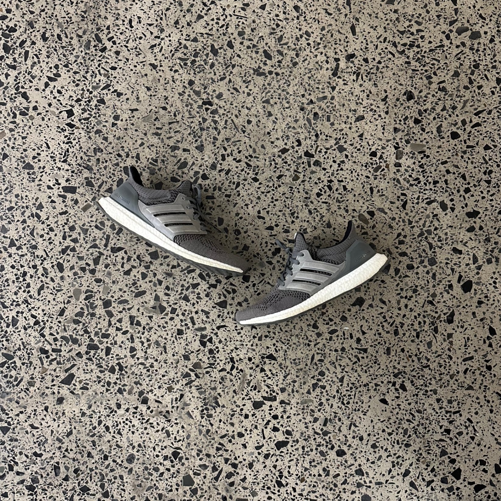 adidas Ultra Boost 1.0 Highsnobiety