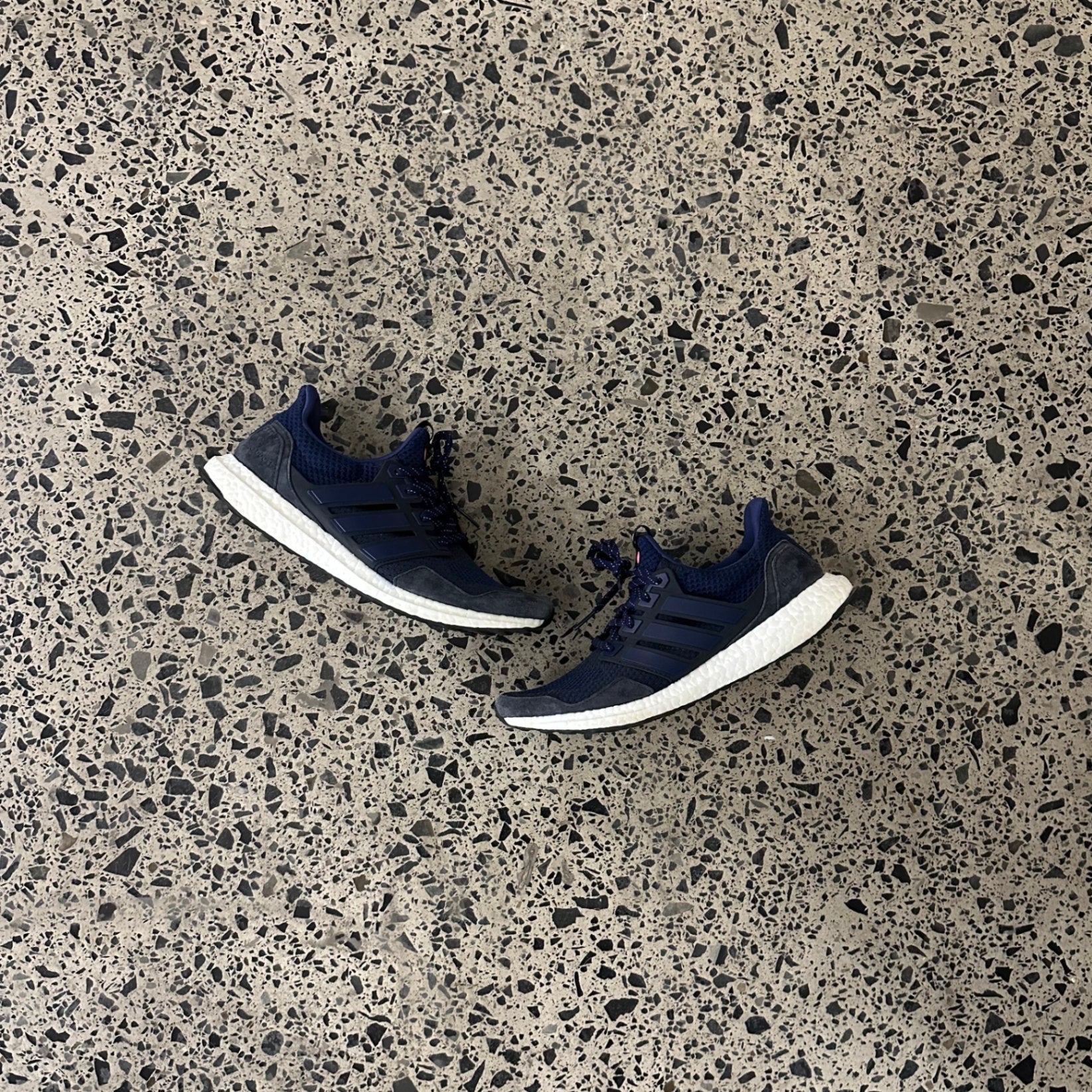 adidas Ultra Boost Kinfolk