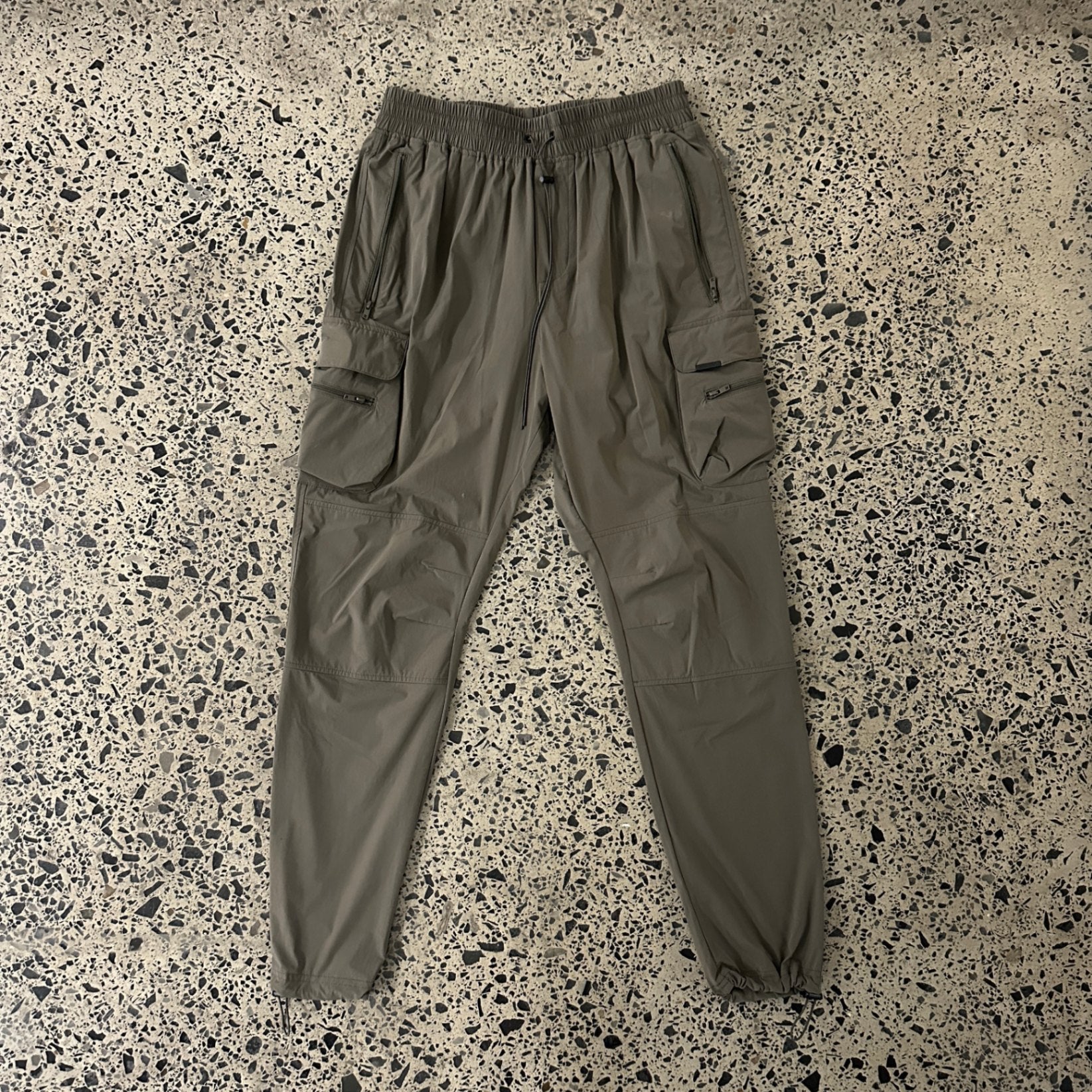 Represent 247 Cargo Pants