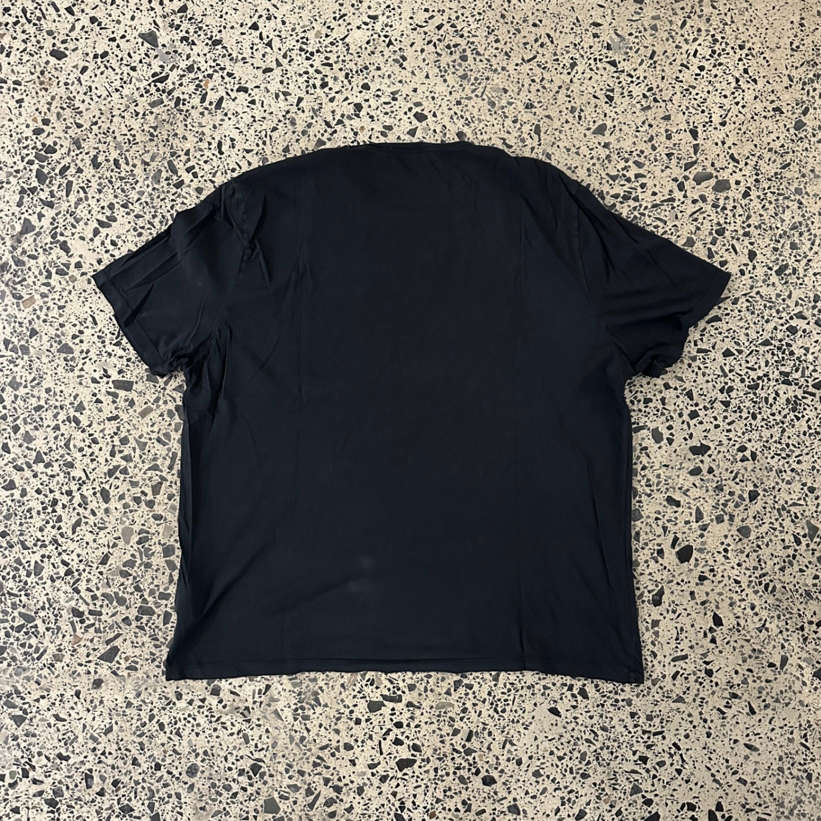 Our Legacy T-Shirt Black