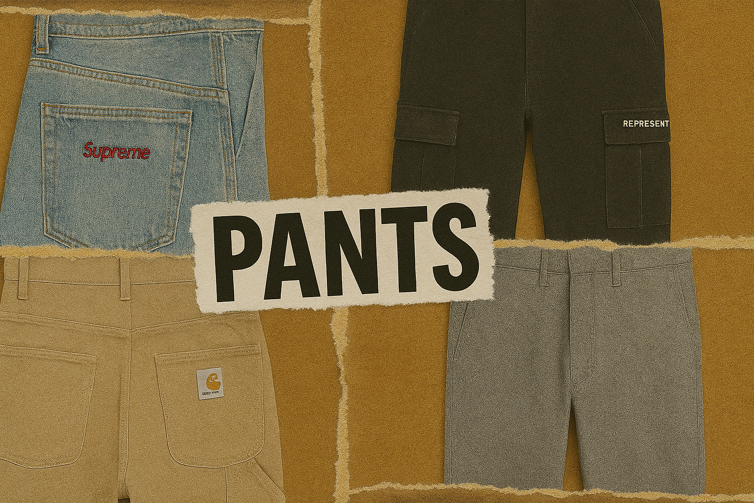 Pants