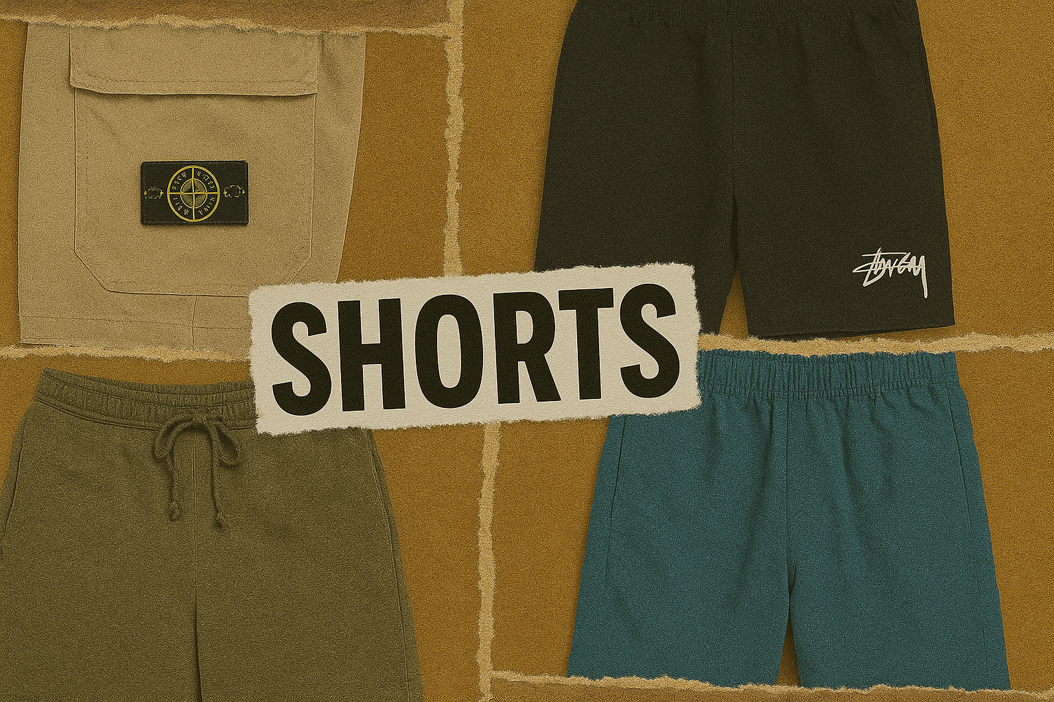 Shorts