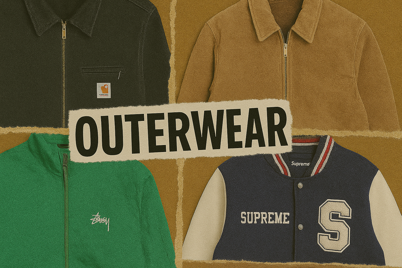Outerwear