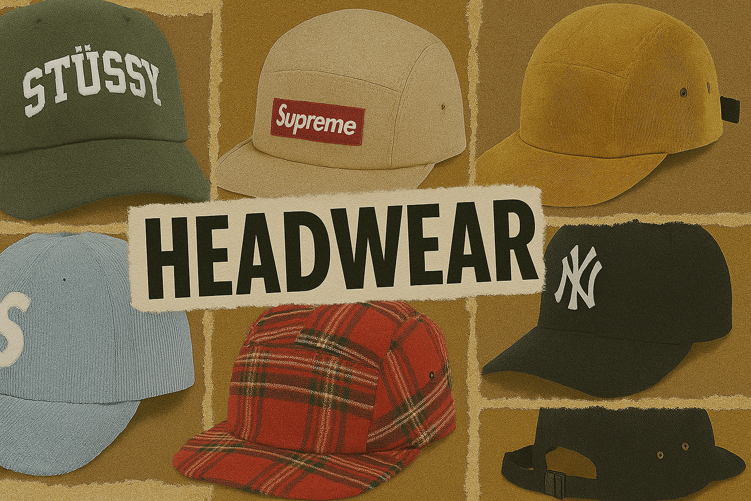 Headwear