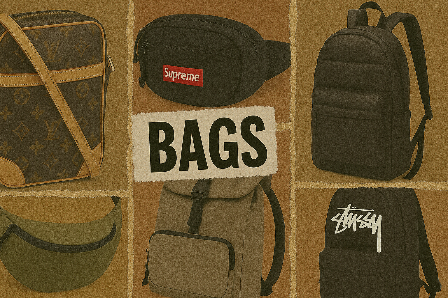 Bags
