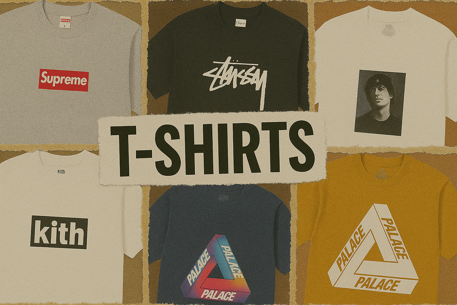 T-Shirts