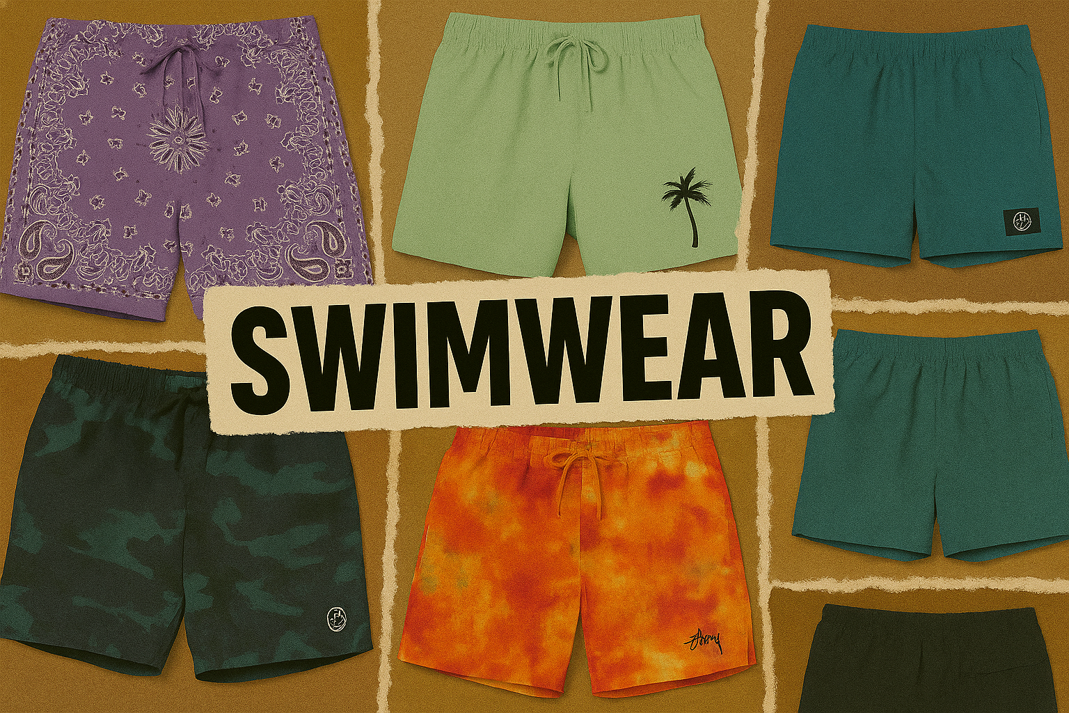 Swimwear