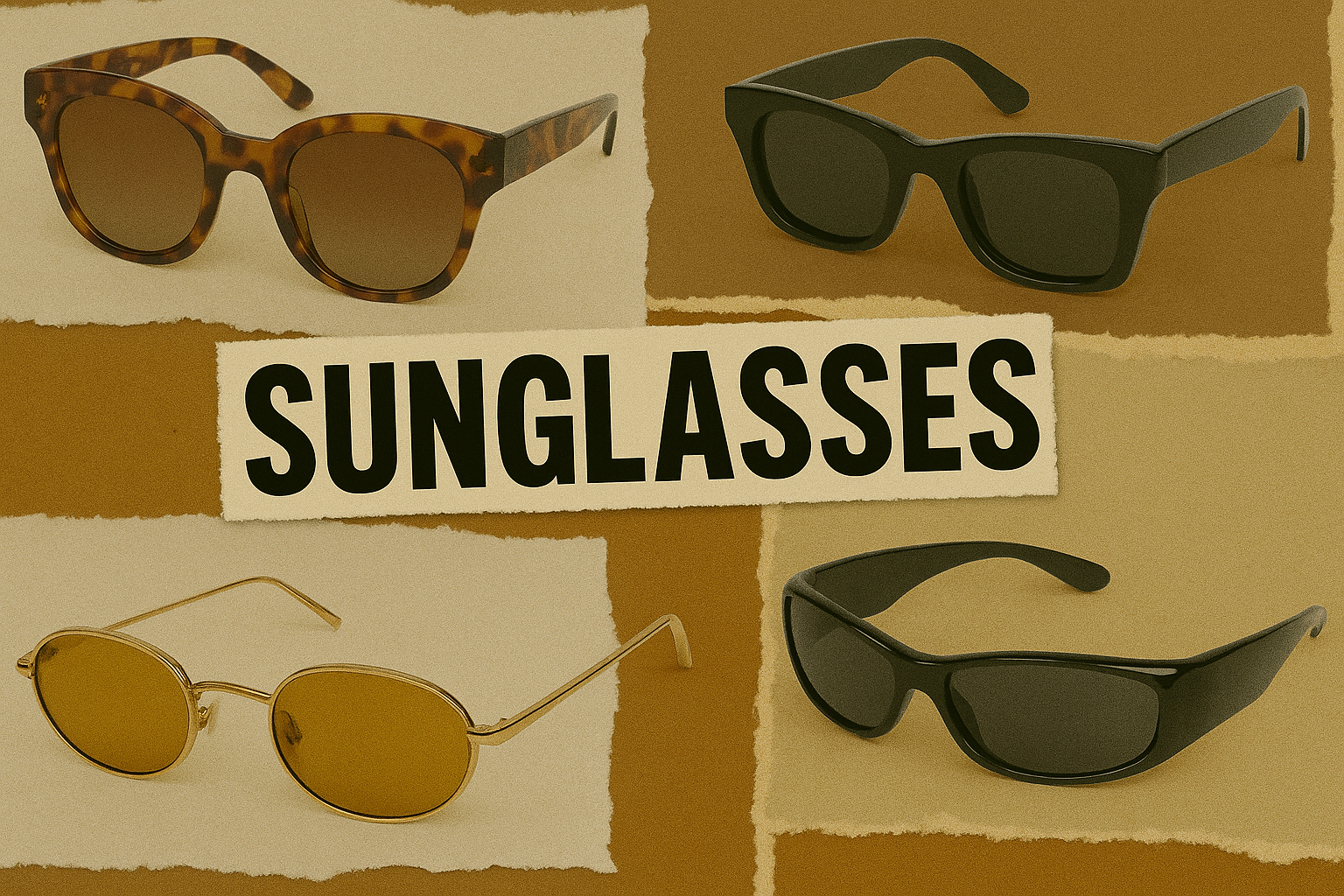 Sunglasses