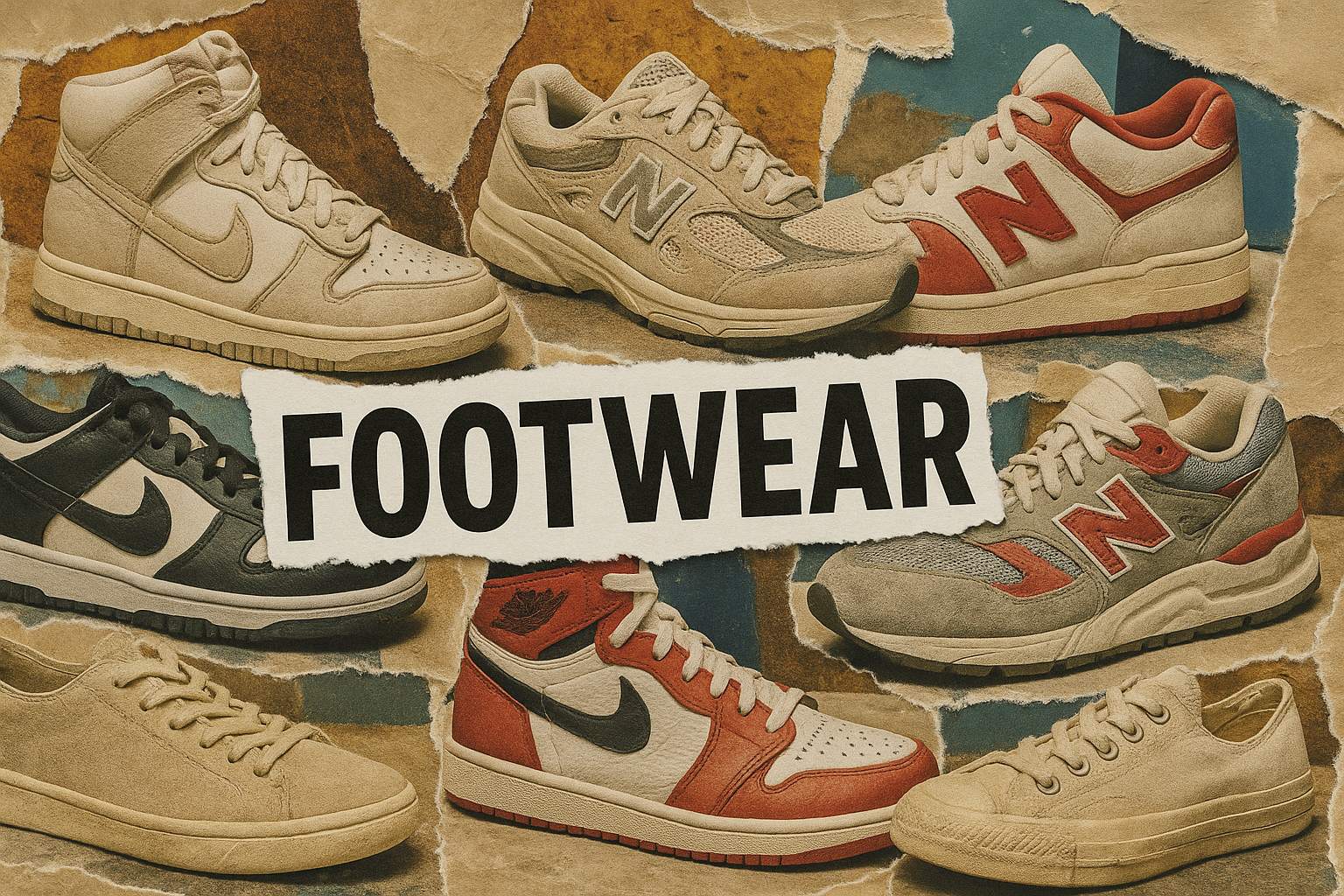 Footwear