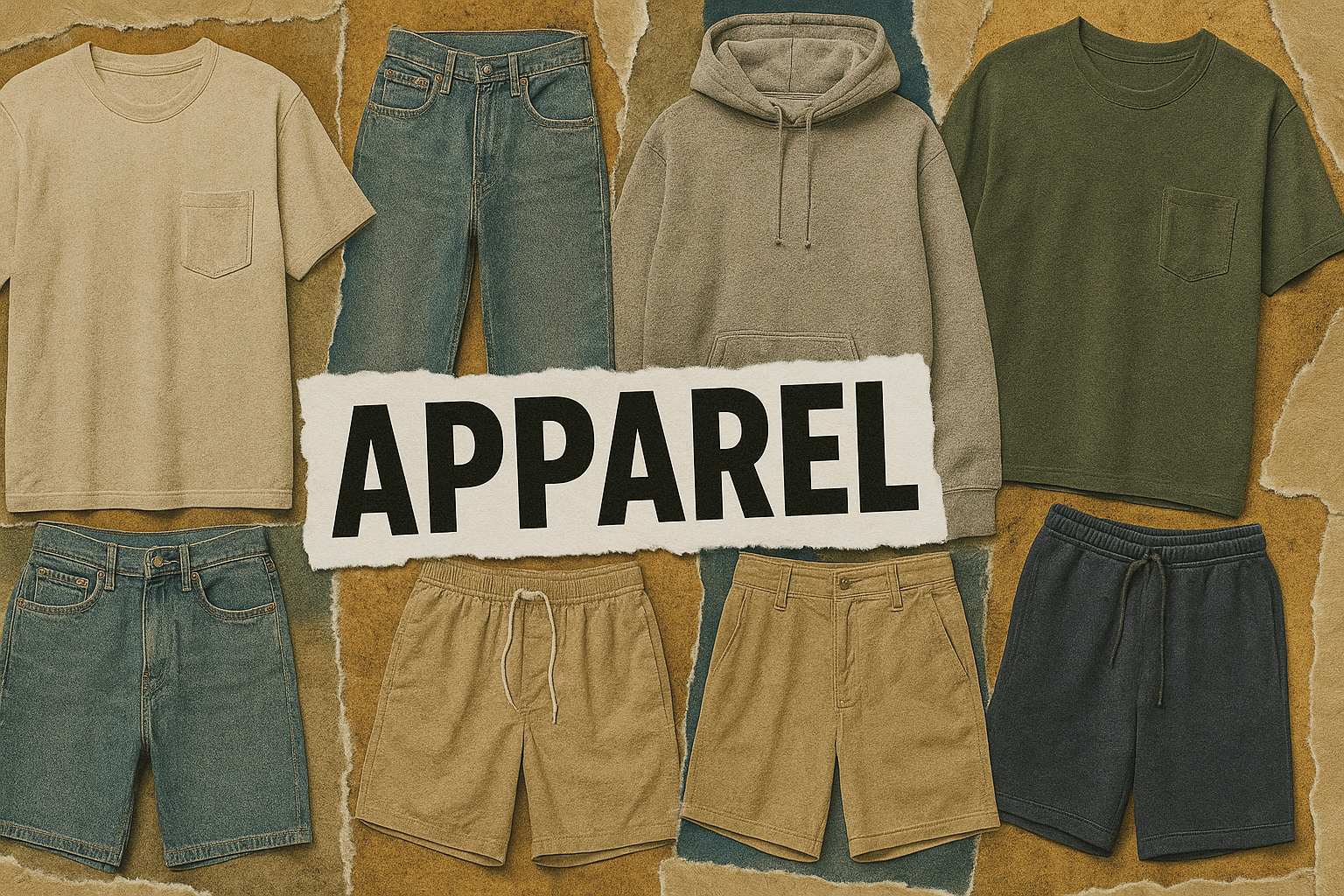 Apparel