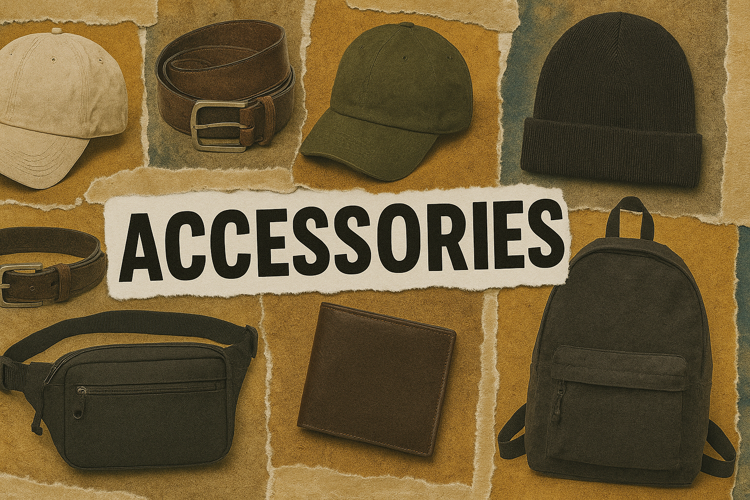 Accessories