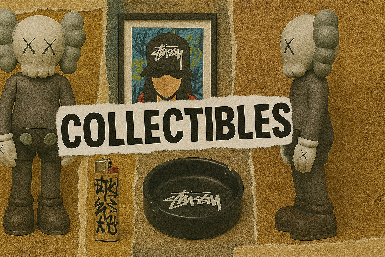 Collectibles