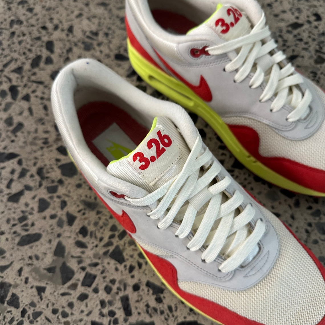 Nike Air Max 1 Air Max Day 3.26