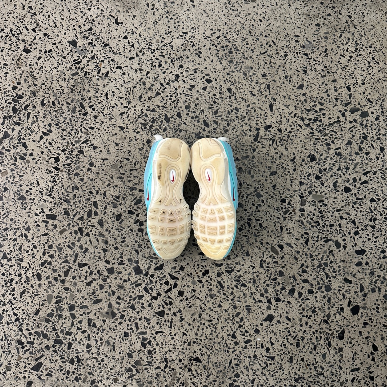 Nike Air Max 97 Shanghai Kaleidoscope