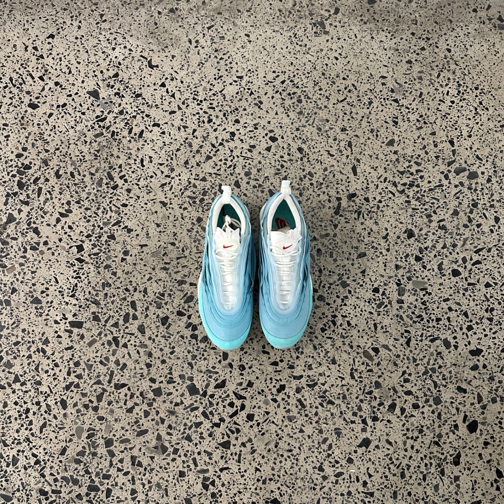 Nike Air Max 97 Shanghai Kaleidoscope