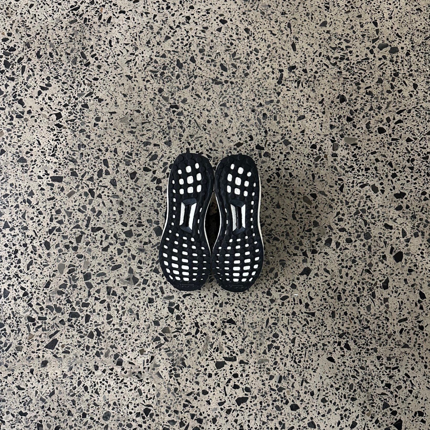 Adidas Ultra Boost 1.0 SNS X Social Status