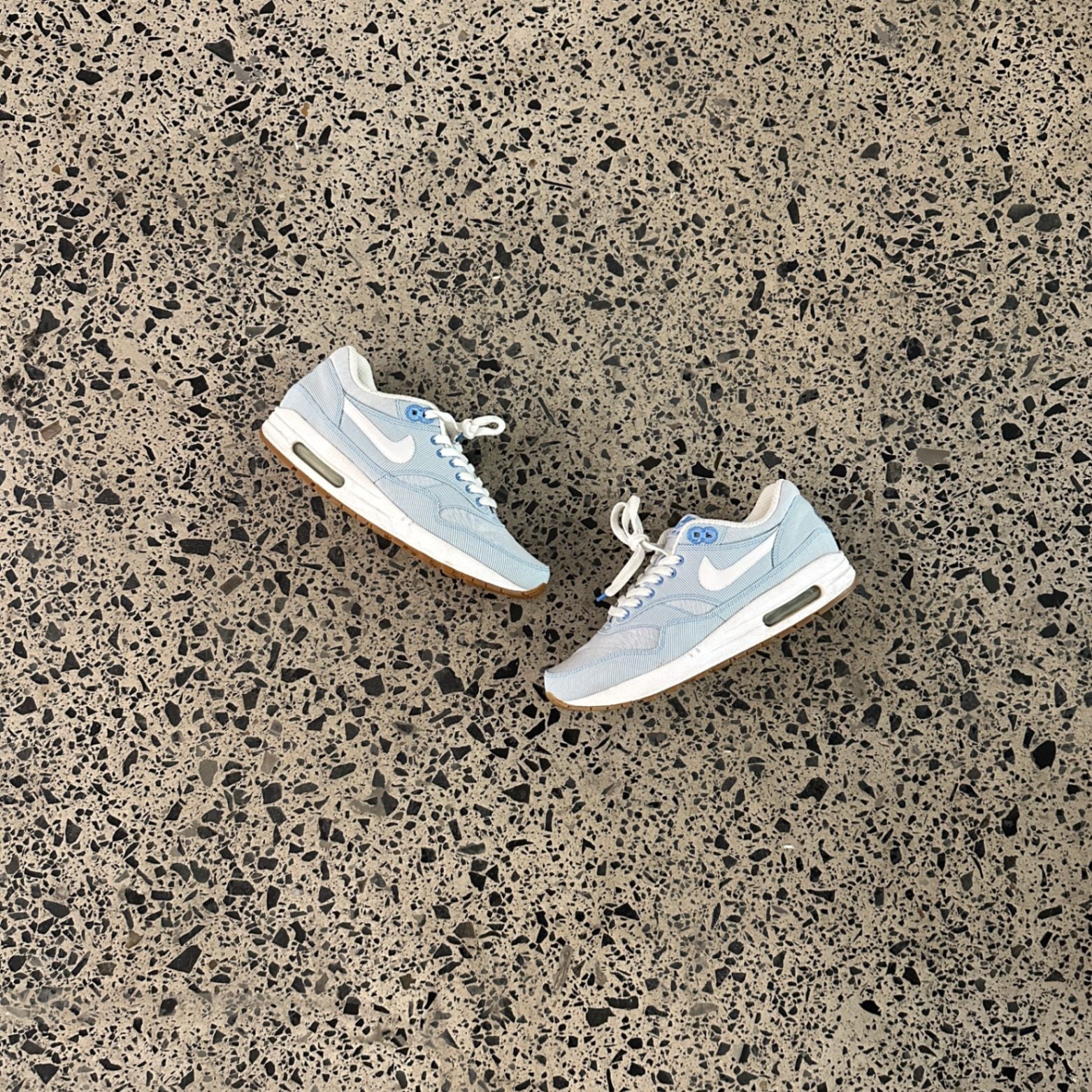 Nike Air Max 1 Seersucker