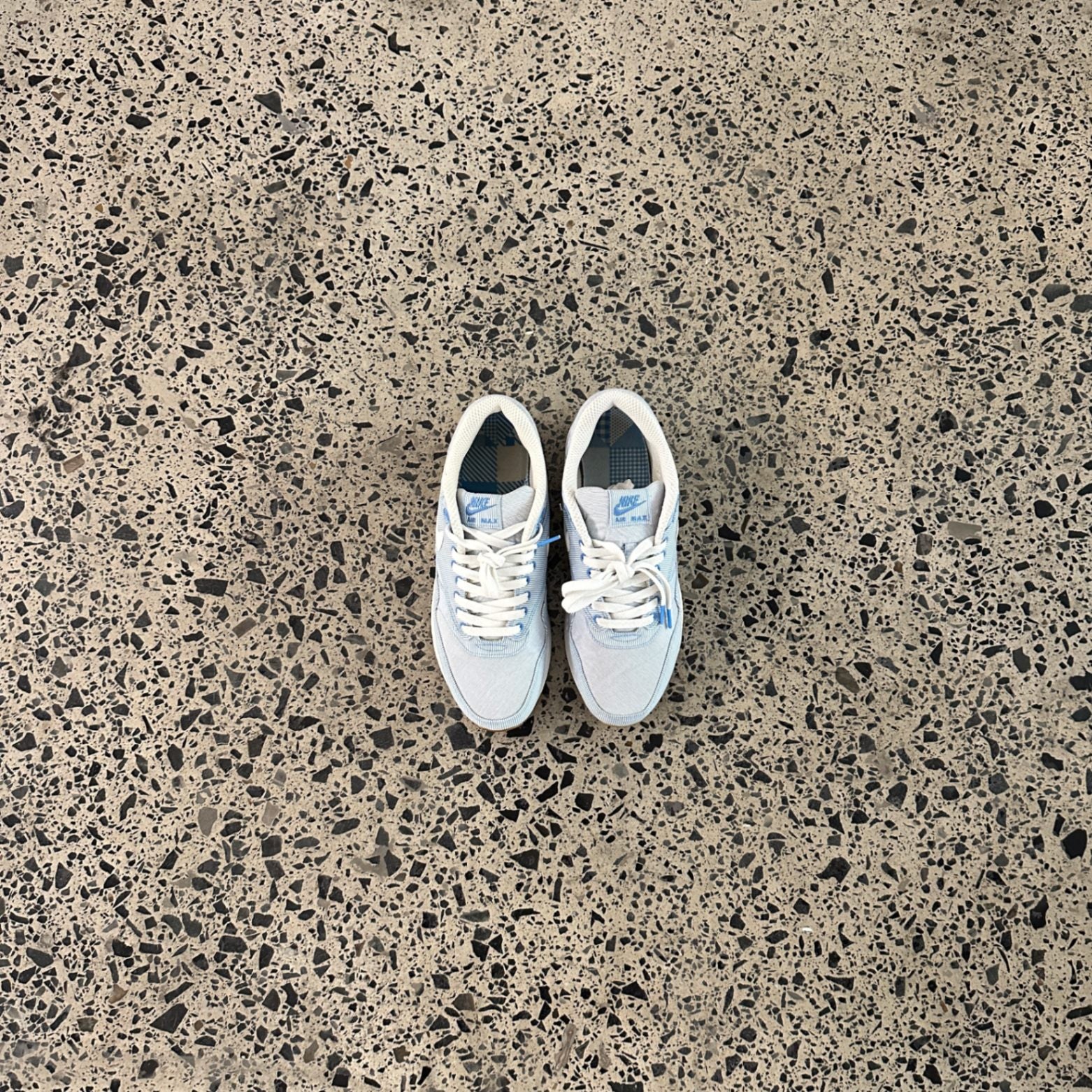 Nike Air Max 1 Seersucker