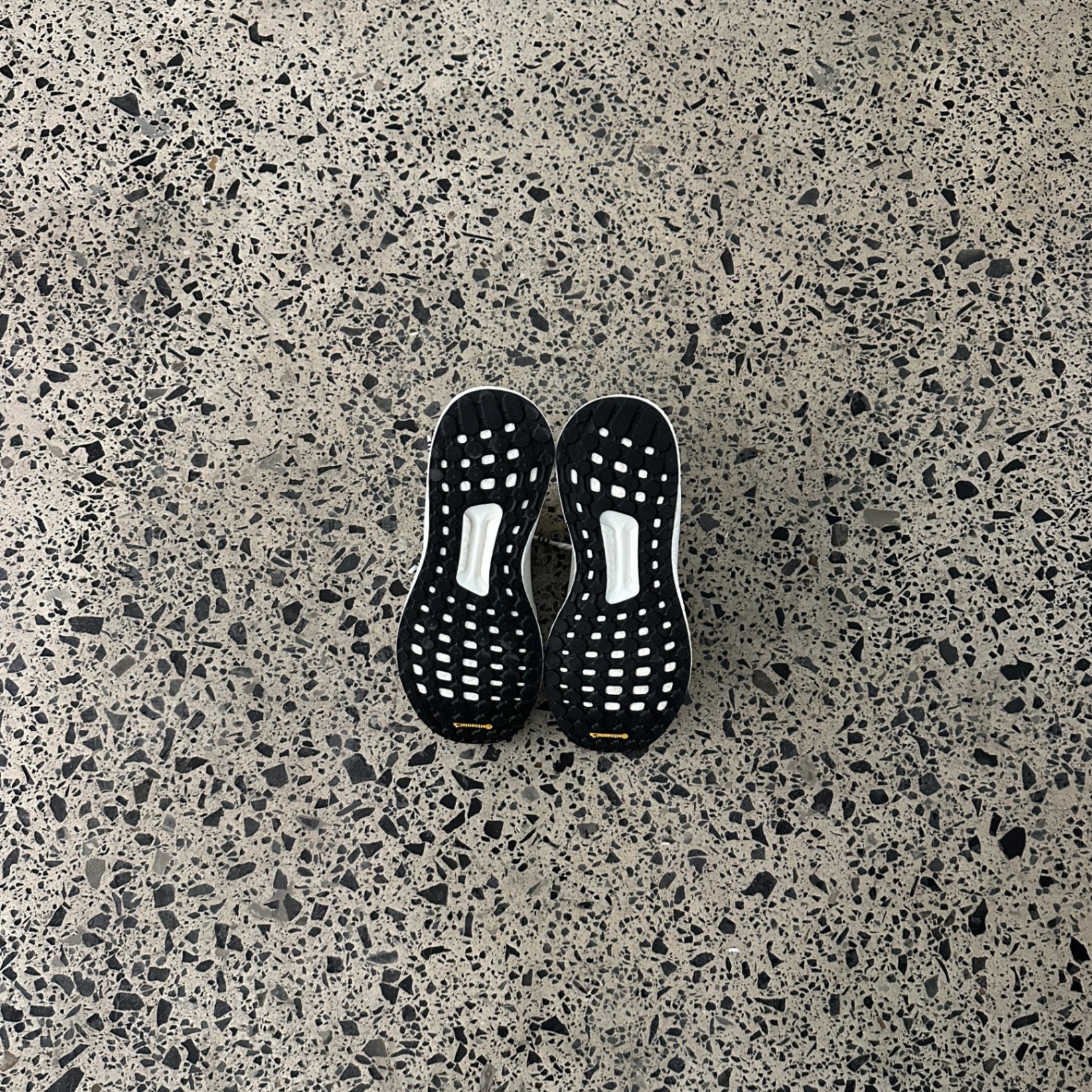 Adidas Solar Hu Glide Human Made White Red