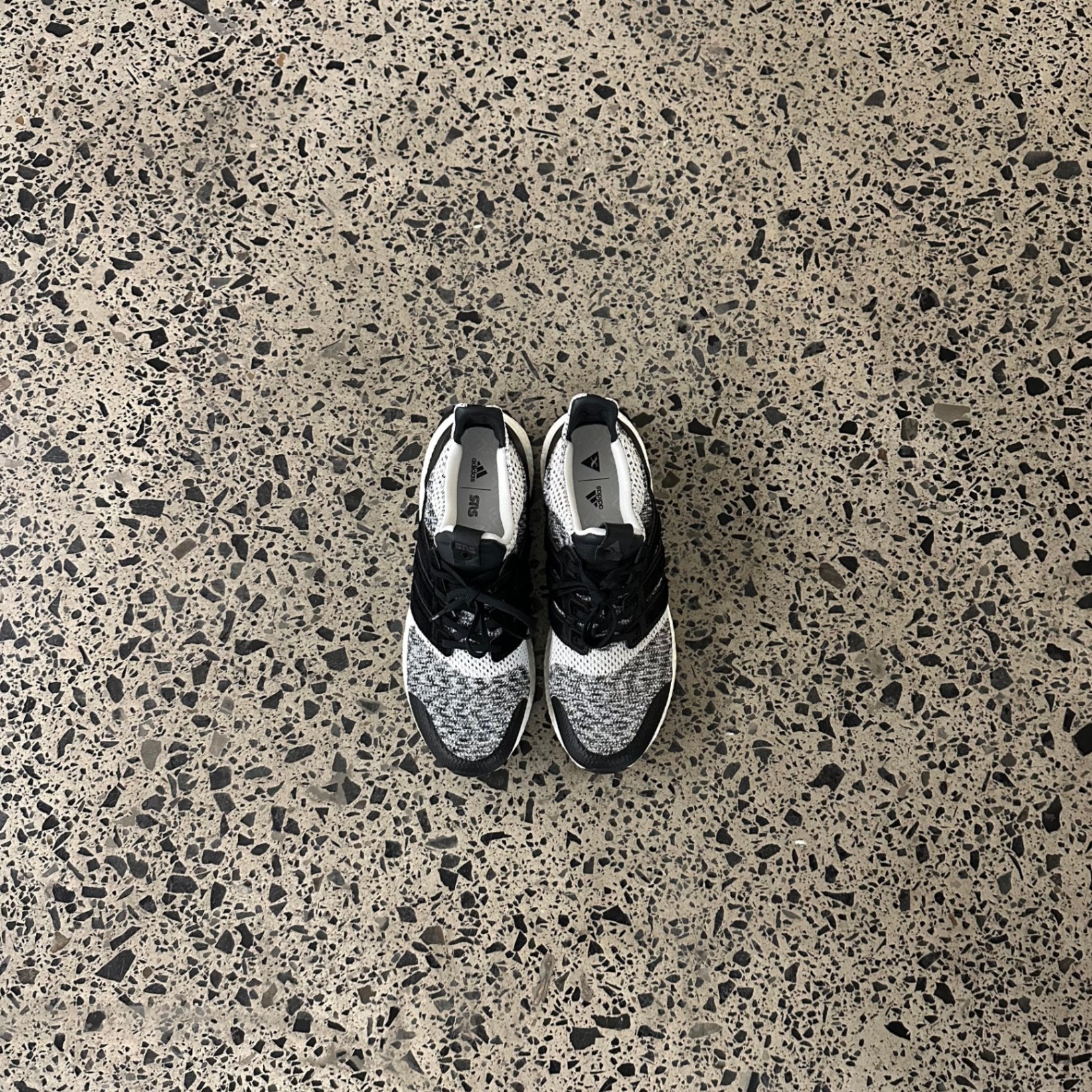 Adidas Ultra Boost 1.0 SNS X Social Status