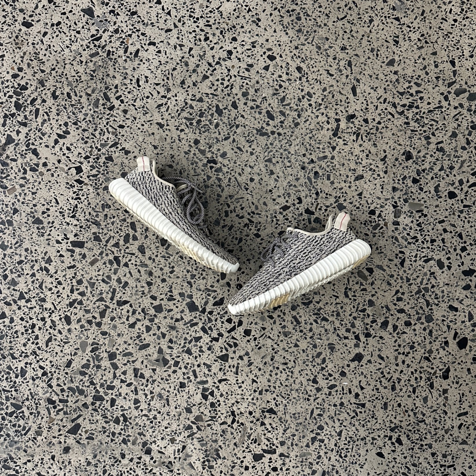 adidas Yeezy Boost 350 Turtledove