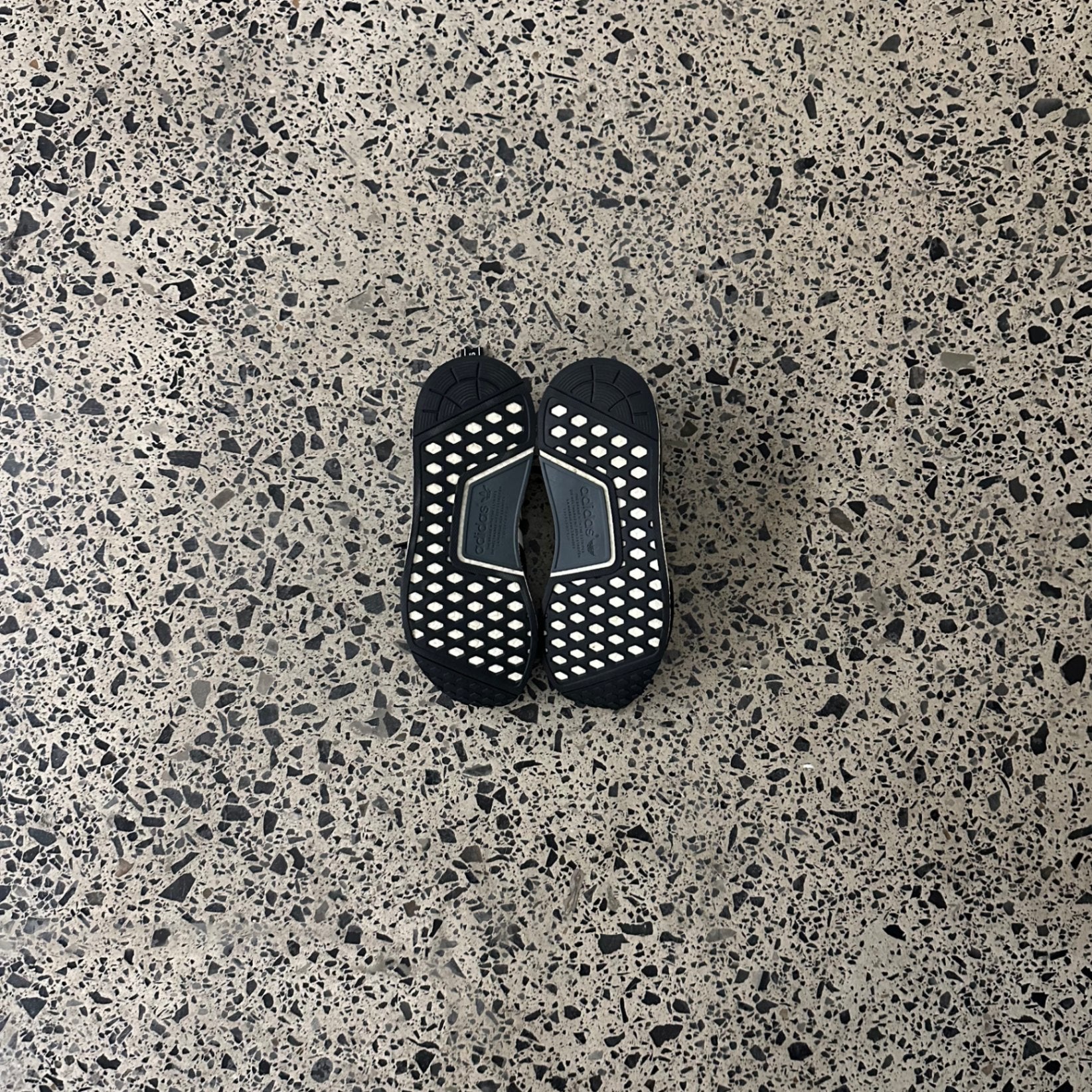 Adidas NMD R1 Bape Black Camo