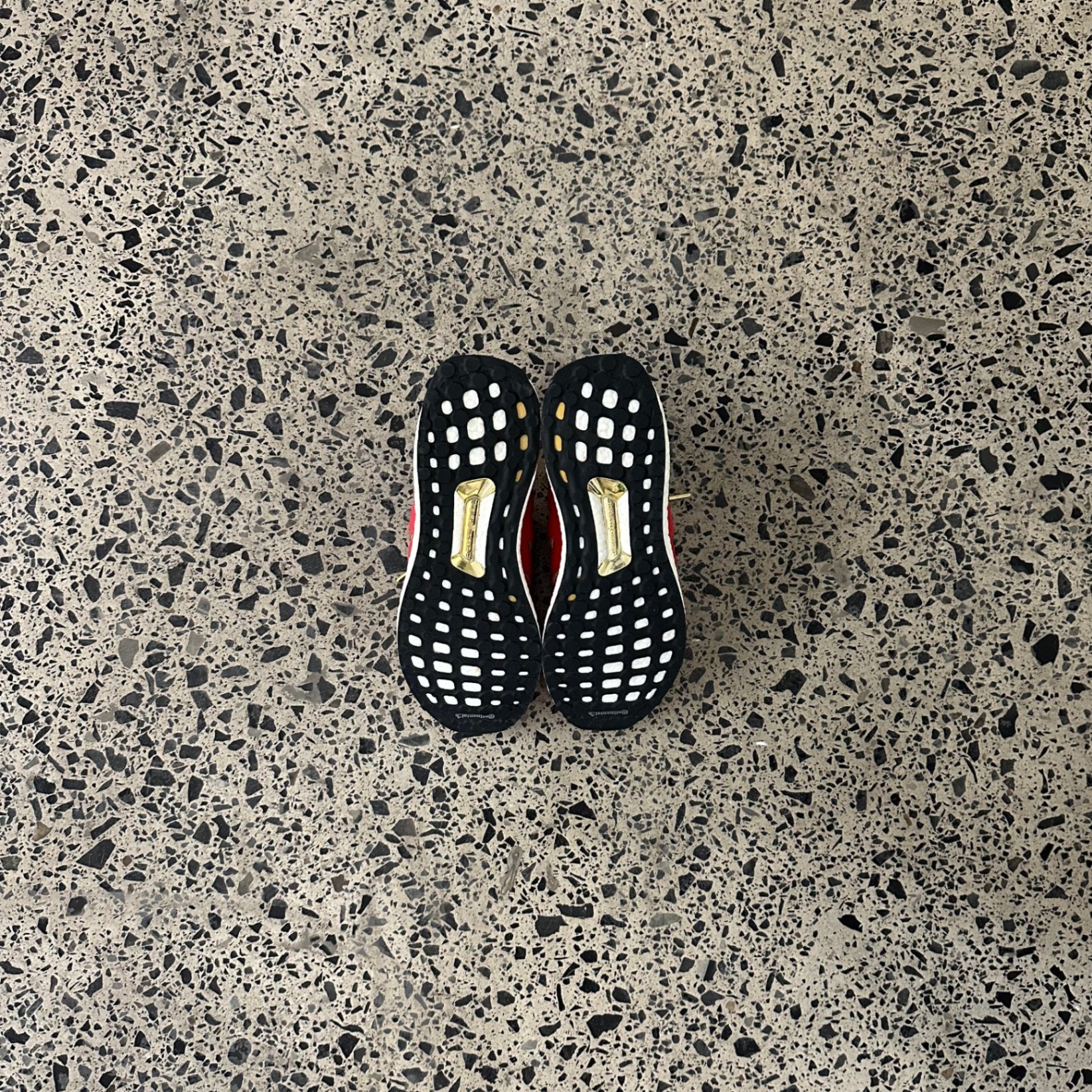 adidas Ultra Boost Eddie Huang Chinese New Year (2019)