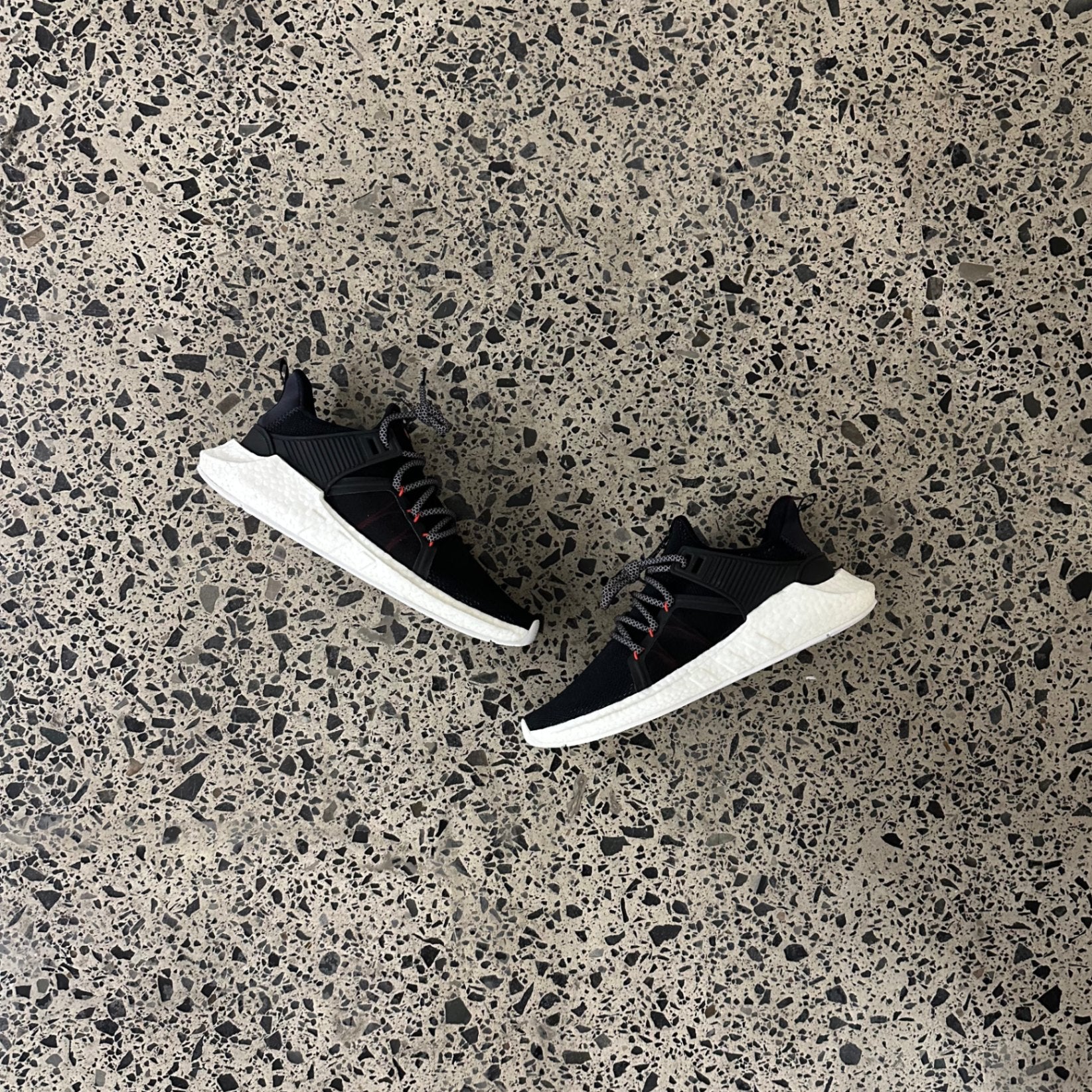 Adidas EQT Support Future Bait R&D Black