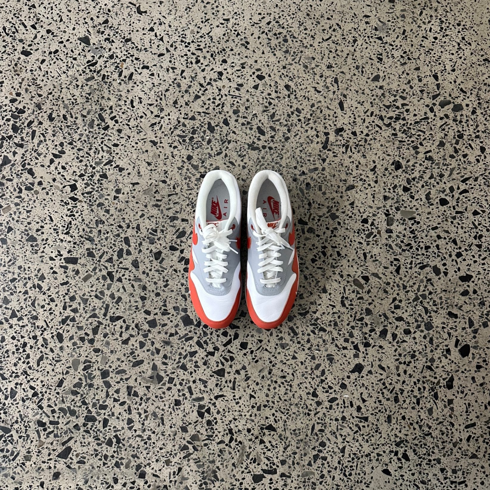 Nike Air Max 1 Martian Sunrise