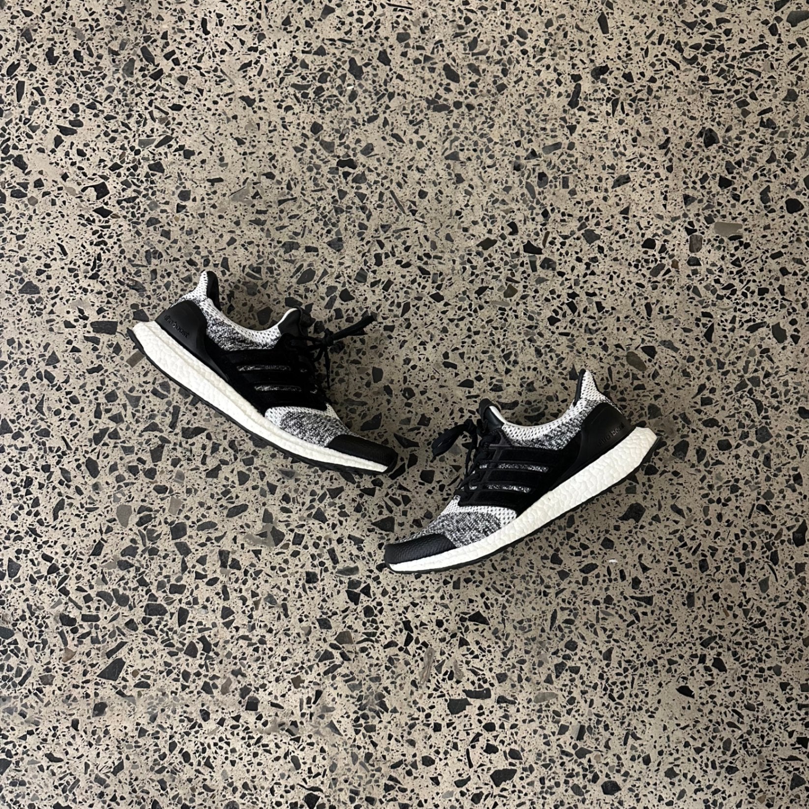 Adidas Ultra Boost 1.0 SNS X Social Status
