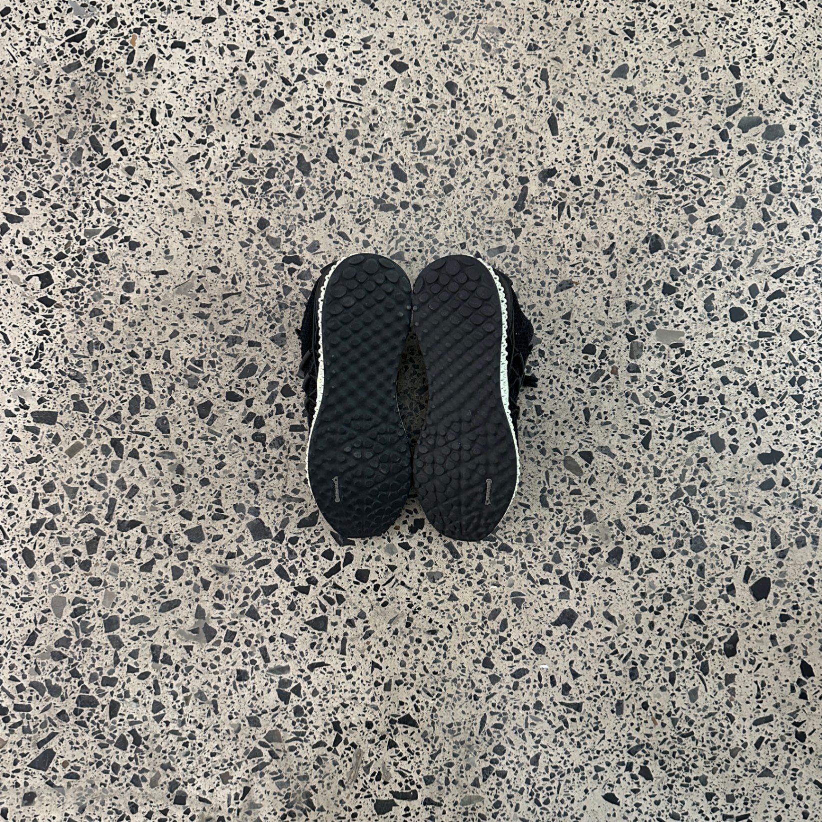 adidas Y-3 Runner 4D II Black