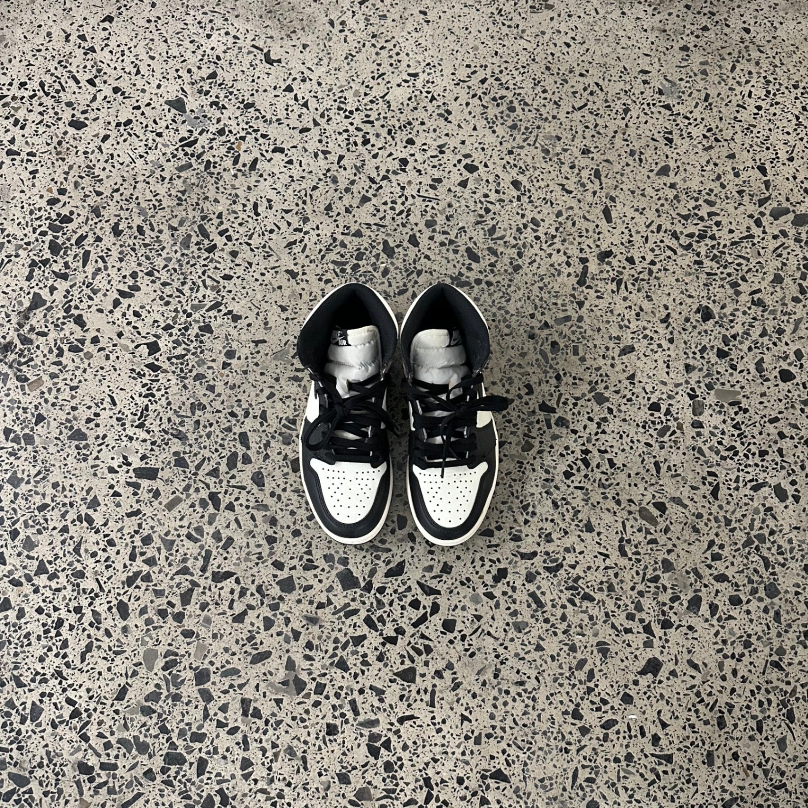 Jordan 1 Retro High Dark Mocha