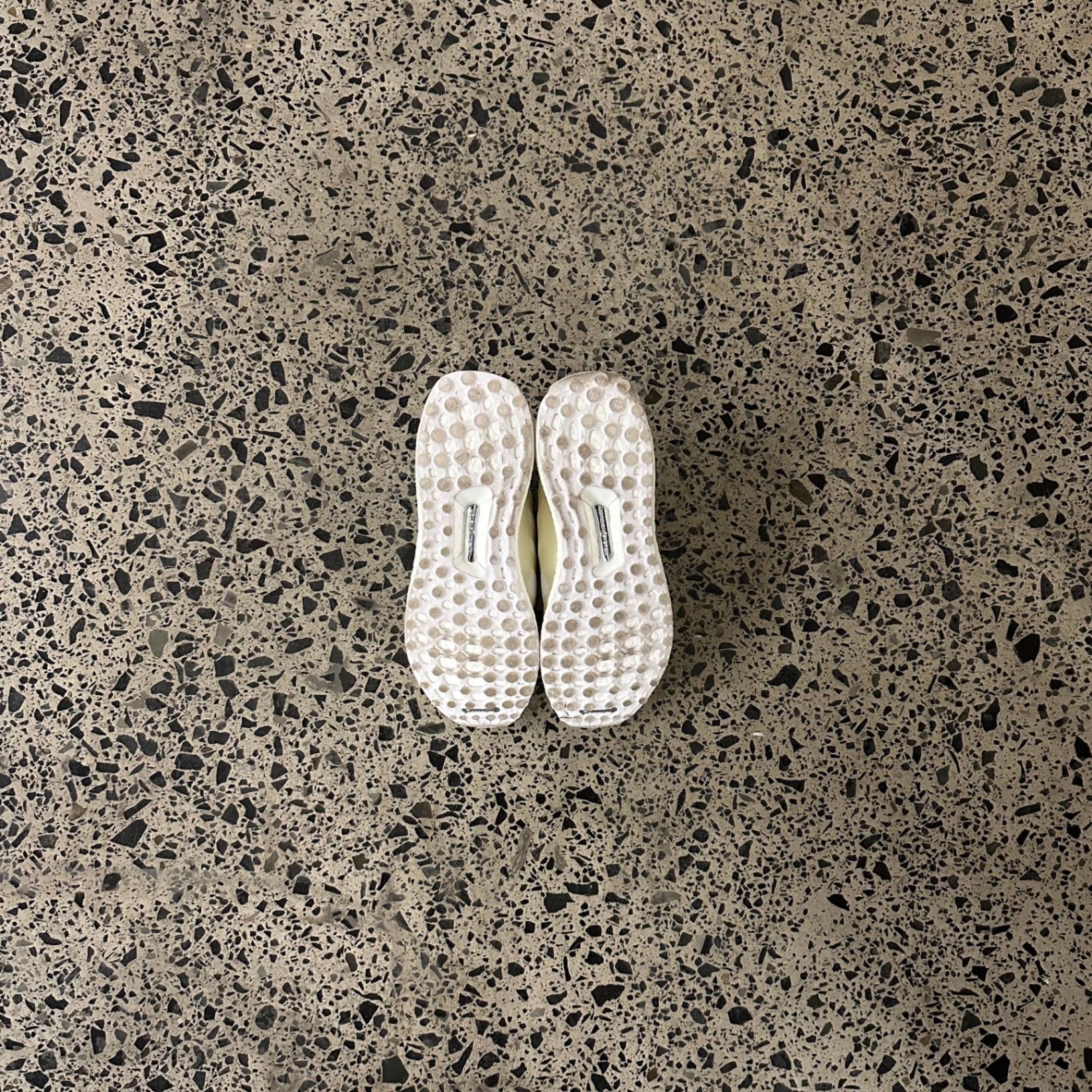adidas Ultra Boost Mid Ronnie Fieg Friends and Family White