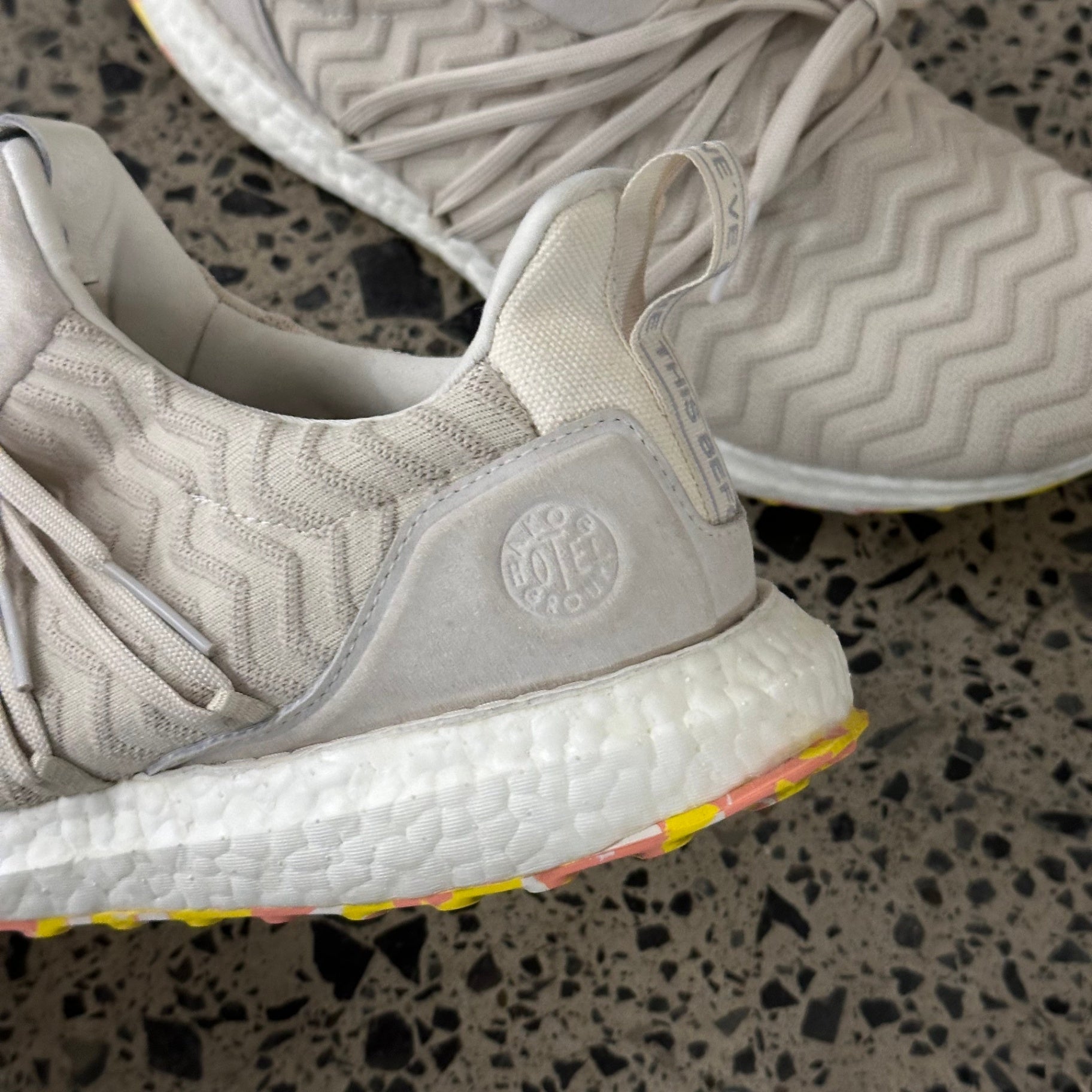 adidas Ultra Boost A Kind Of Guise