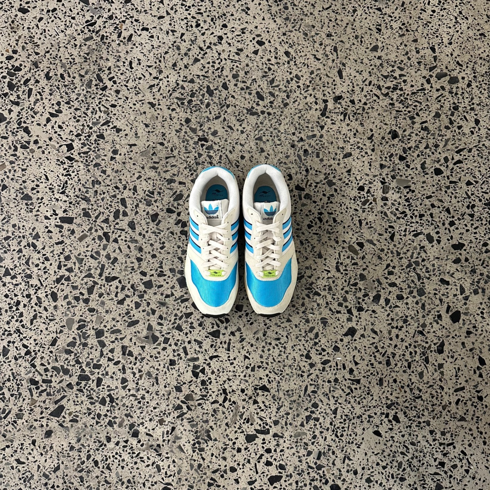 Adidas ZX 1000 A-ZX Retro (2020)
