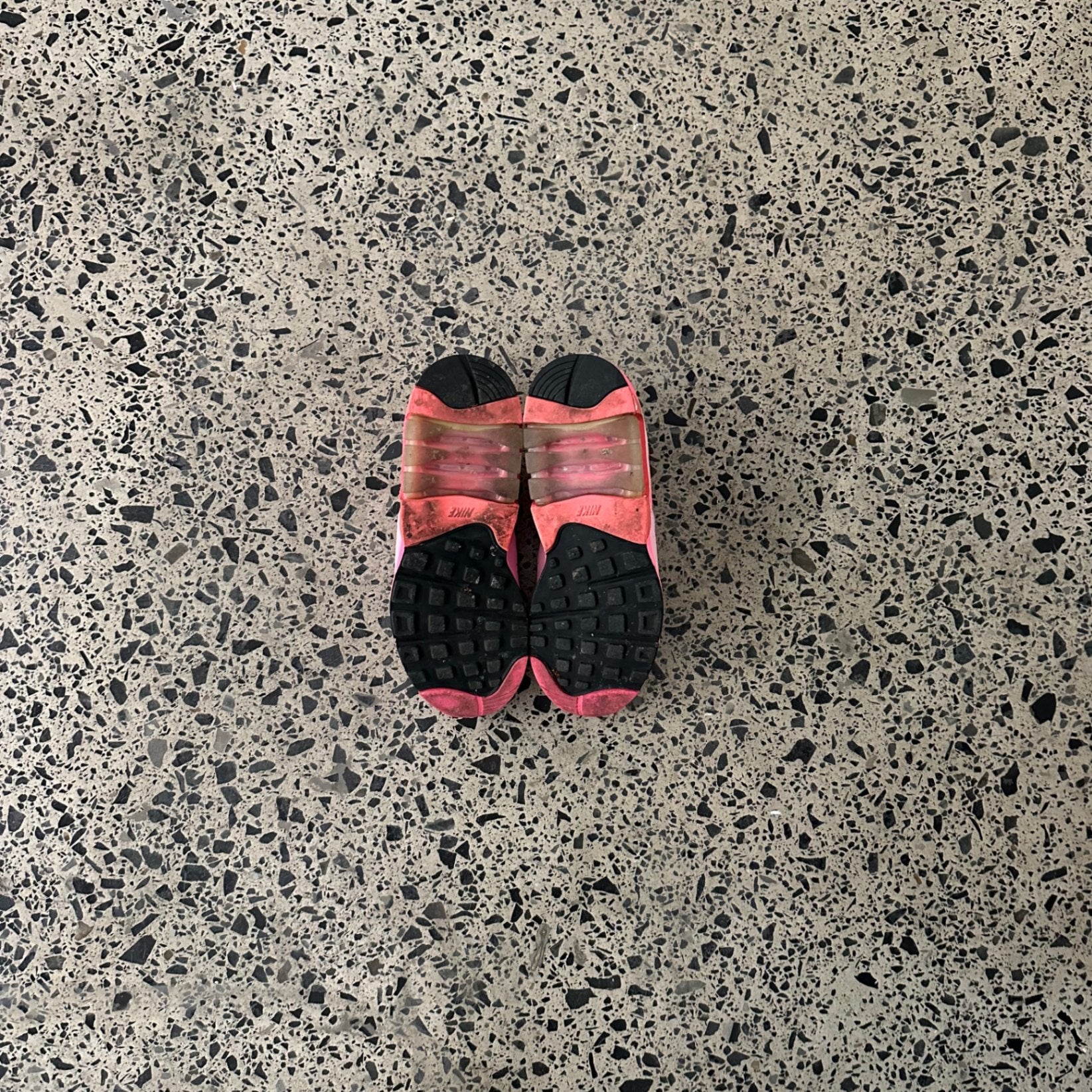 Nike Air Max 180 Comme des Garcons Pink