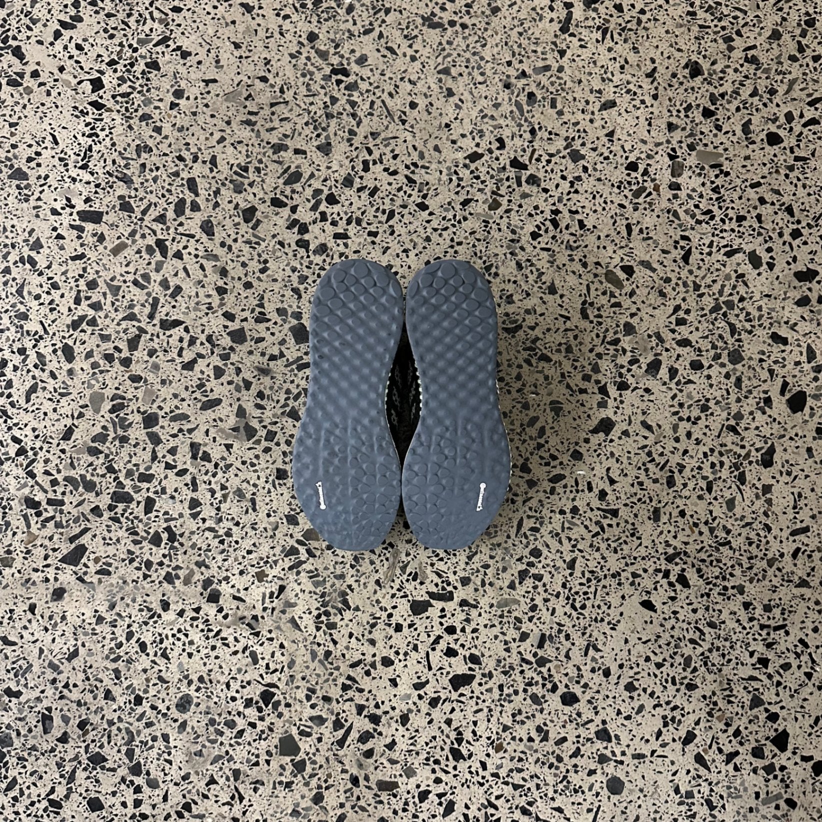 adidas Futurecraft 4D Onix Aero Green