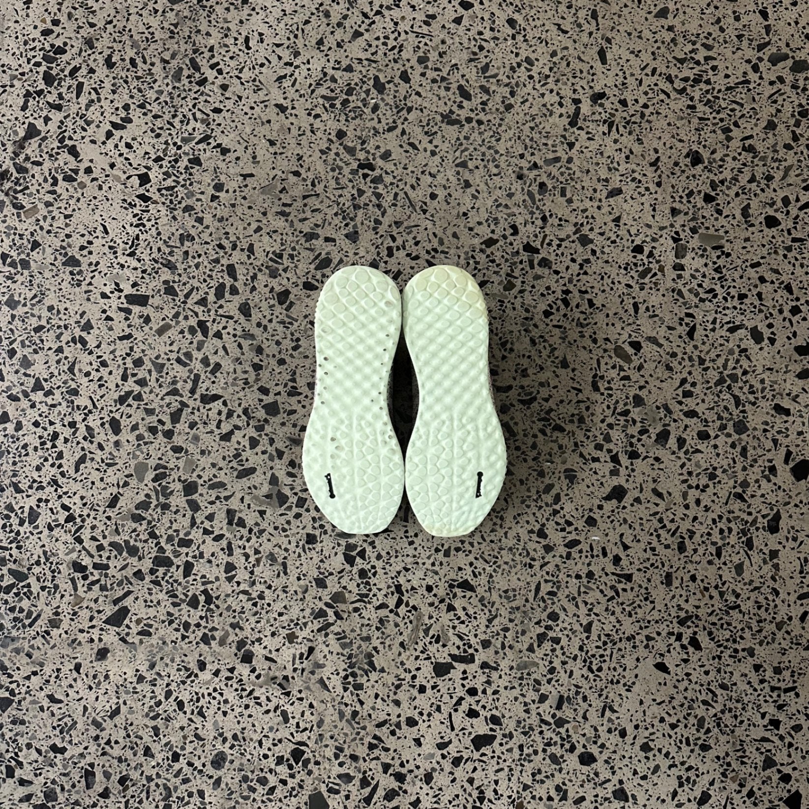 adidas Consortium 4D Kith Aspen