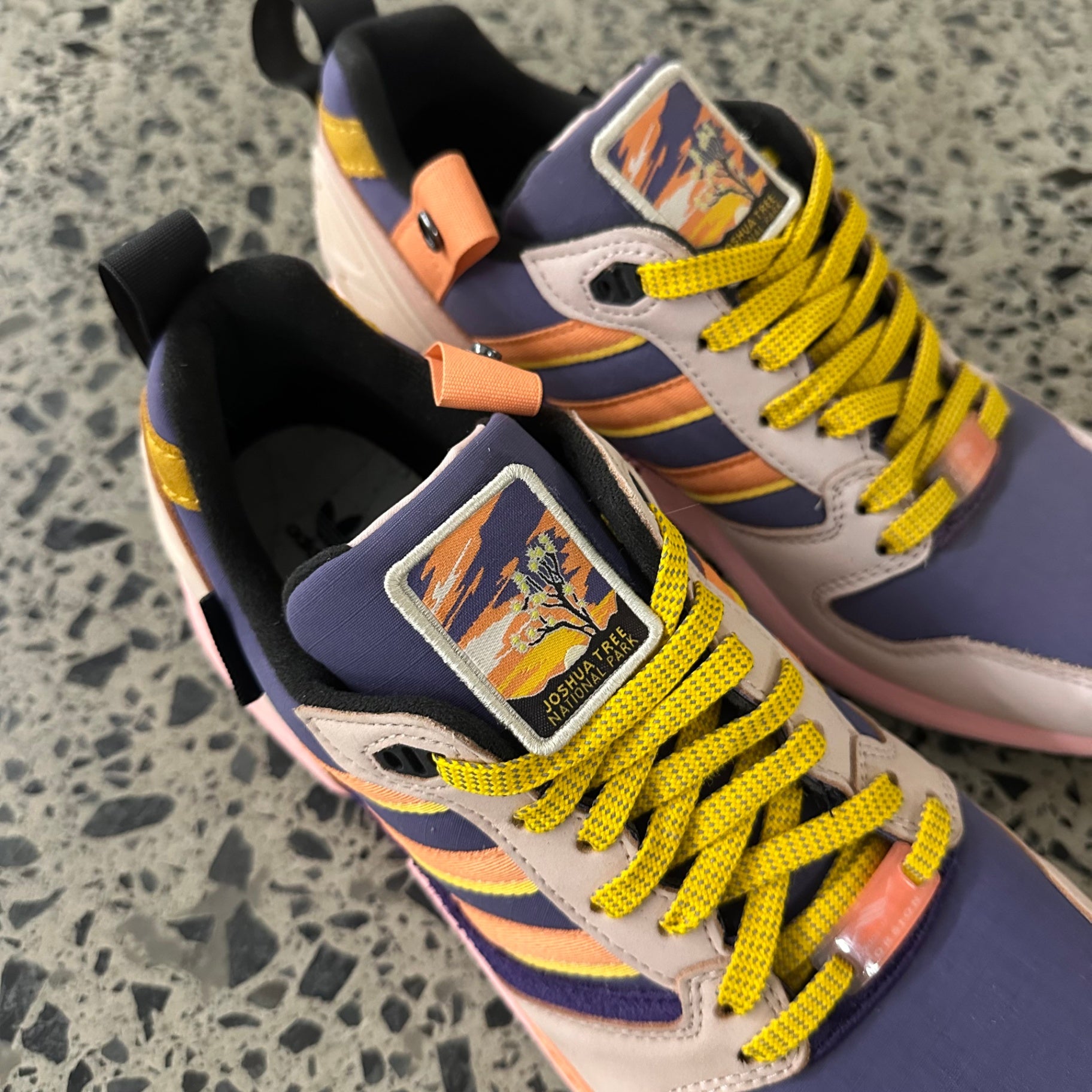 Adidas ZX 5000 A-ZX Joshua Tree