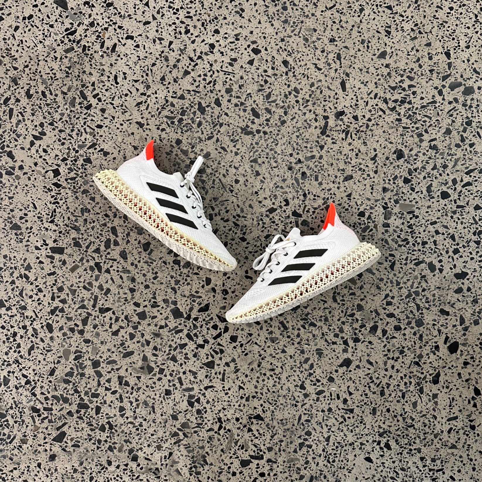 adidas 4DFWD Tokyo