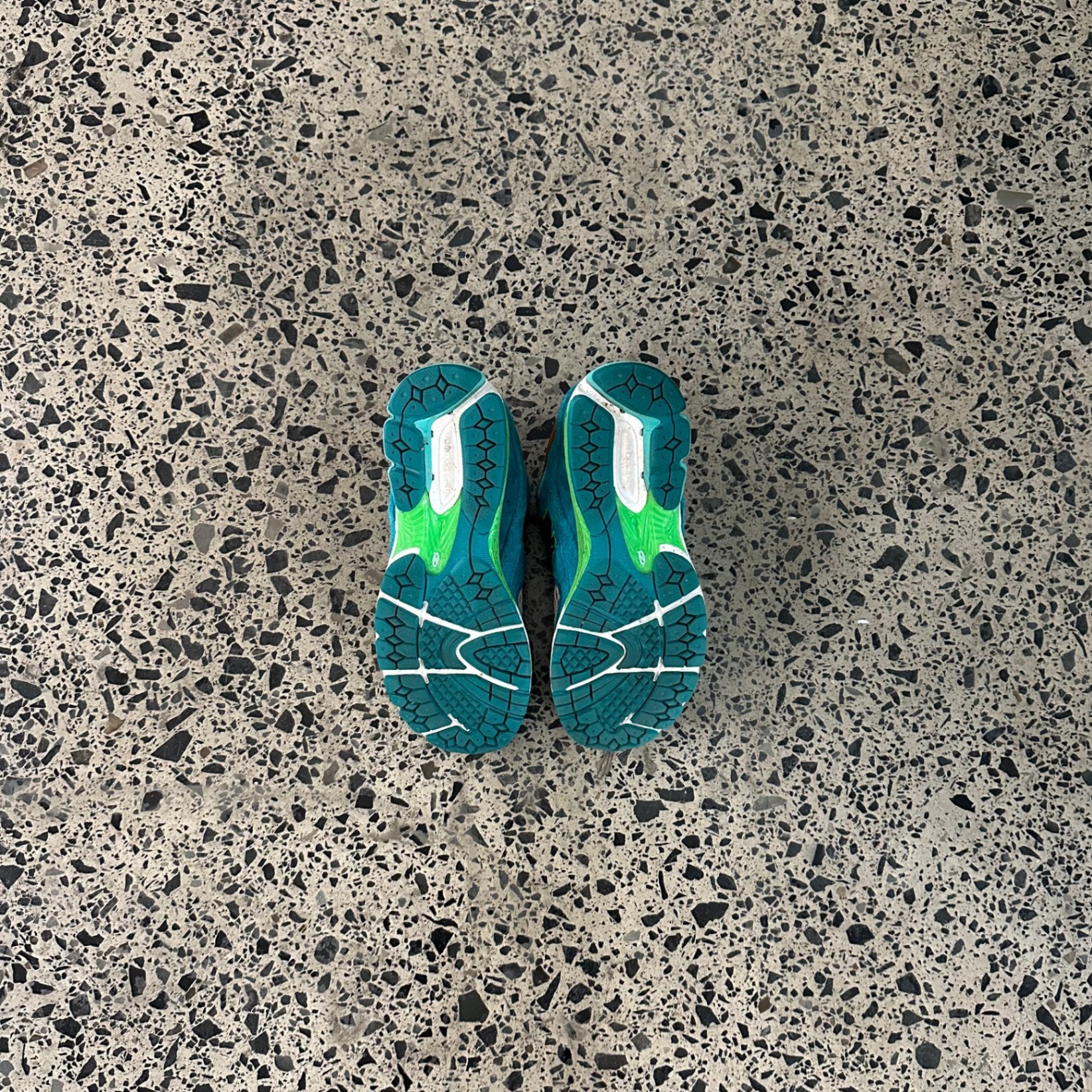 New Balance 2002R Salehe Bembury Water Be The Guide
