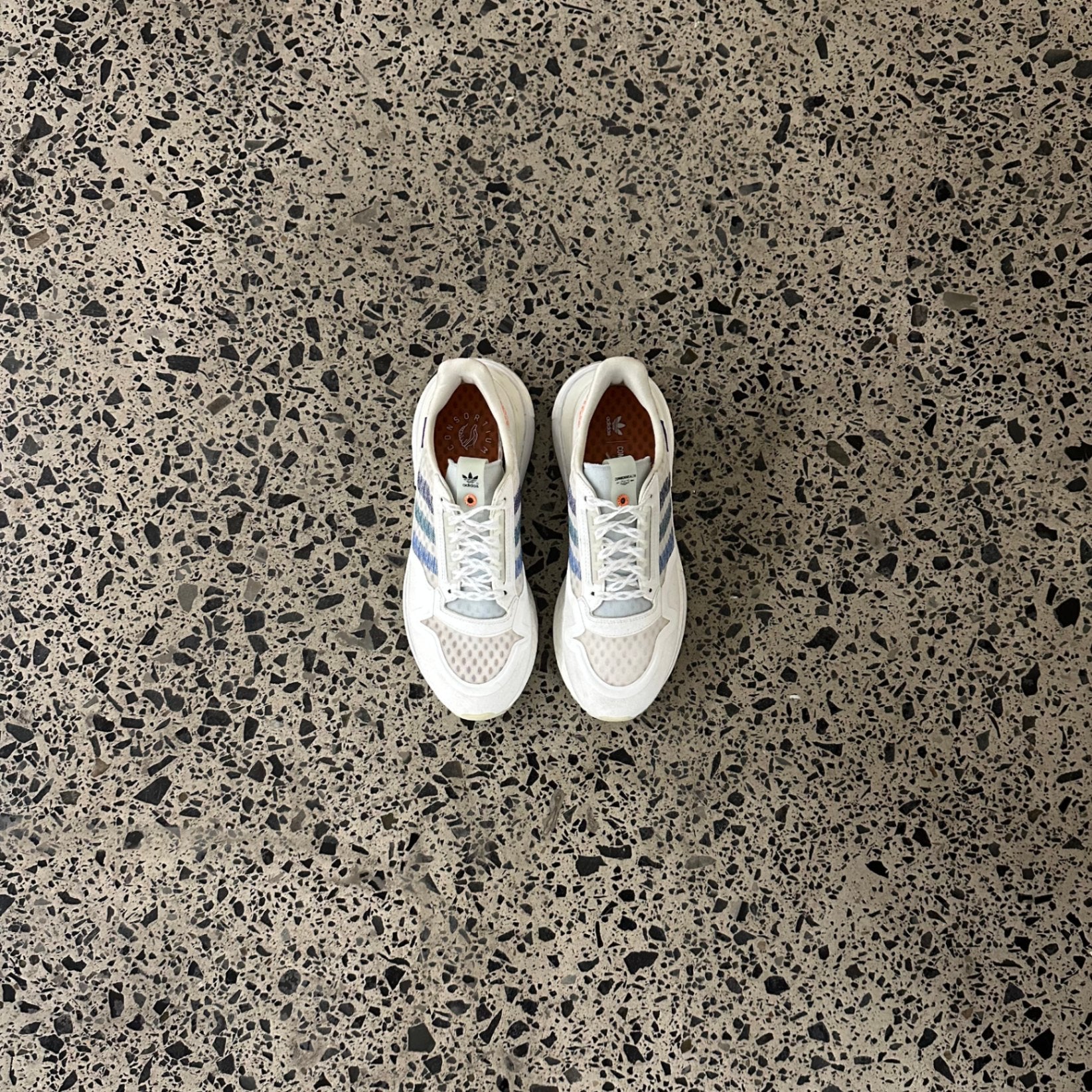 adidas ZX500 RM Commonwealth