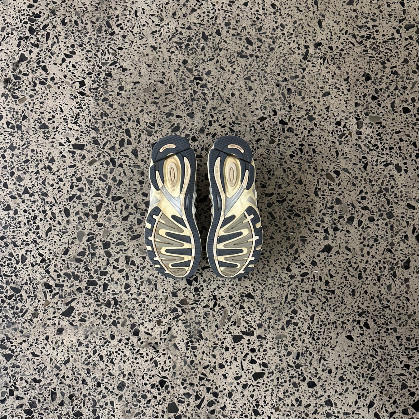 adidas Response CL Bad Bunny