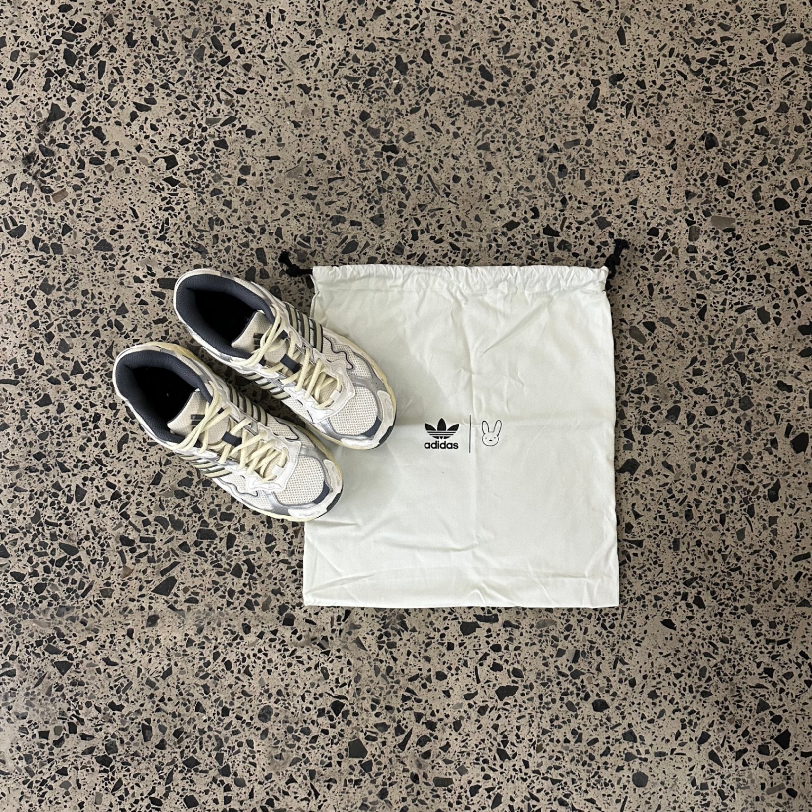 adidas Response CL Bad Bunny