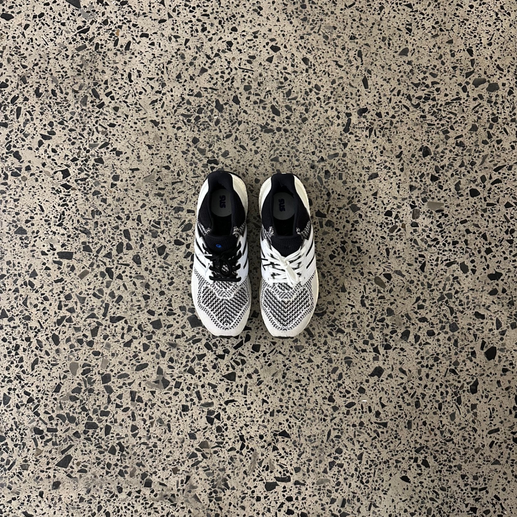 adidas Ultra Boost 1.0 SNS Tee Time