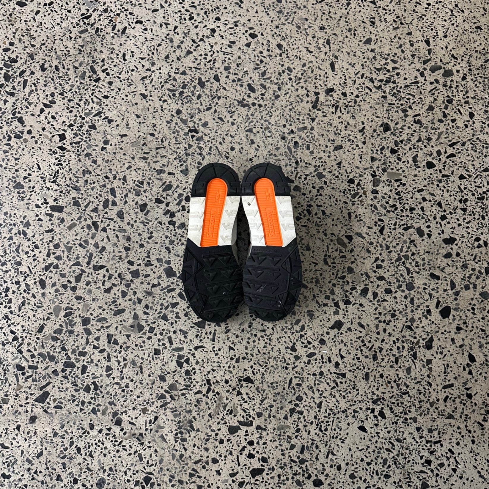 Saucony Azura Bleu De Paname