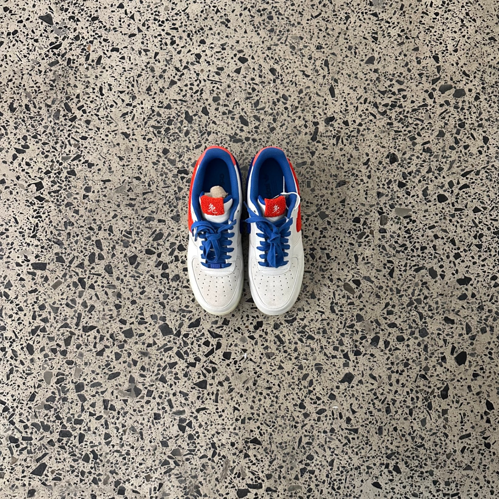 Nike Air Force 1 Low Year Of The Rabbit