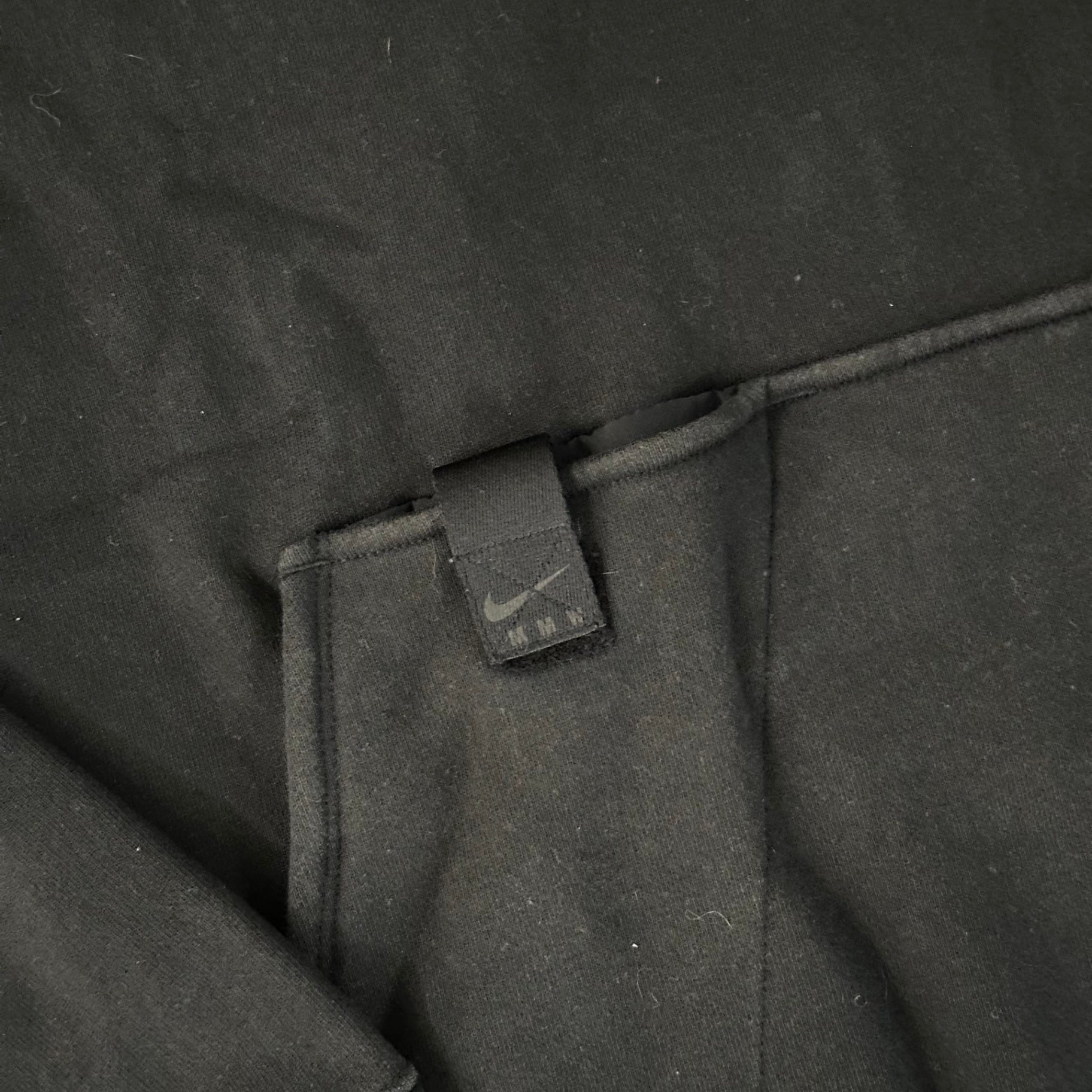 Nike x Matthew Williams Pullover Hoodie